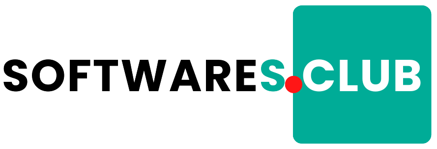 www.Softwares.Club